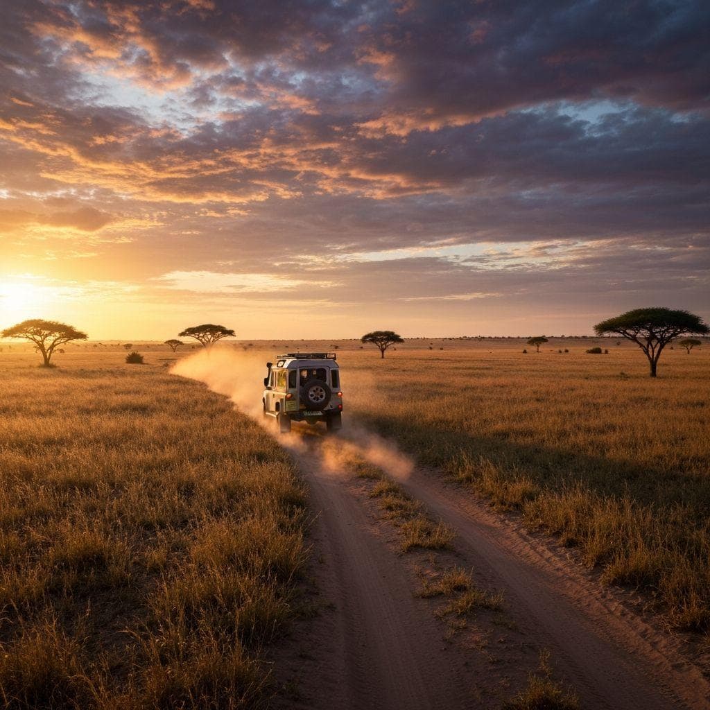 Namibia South
