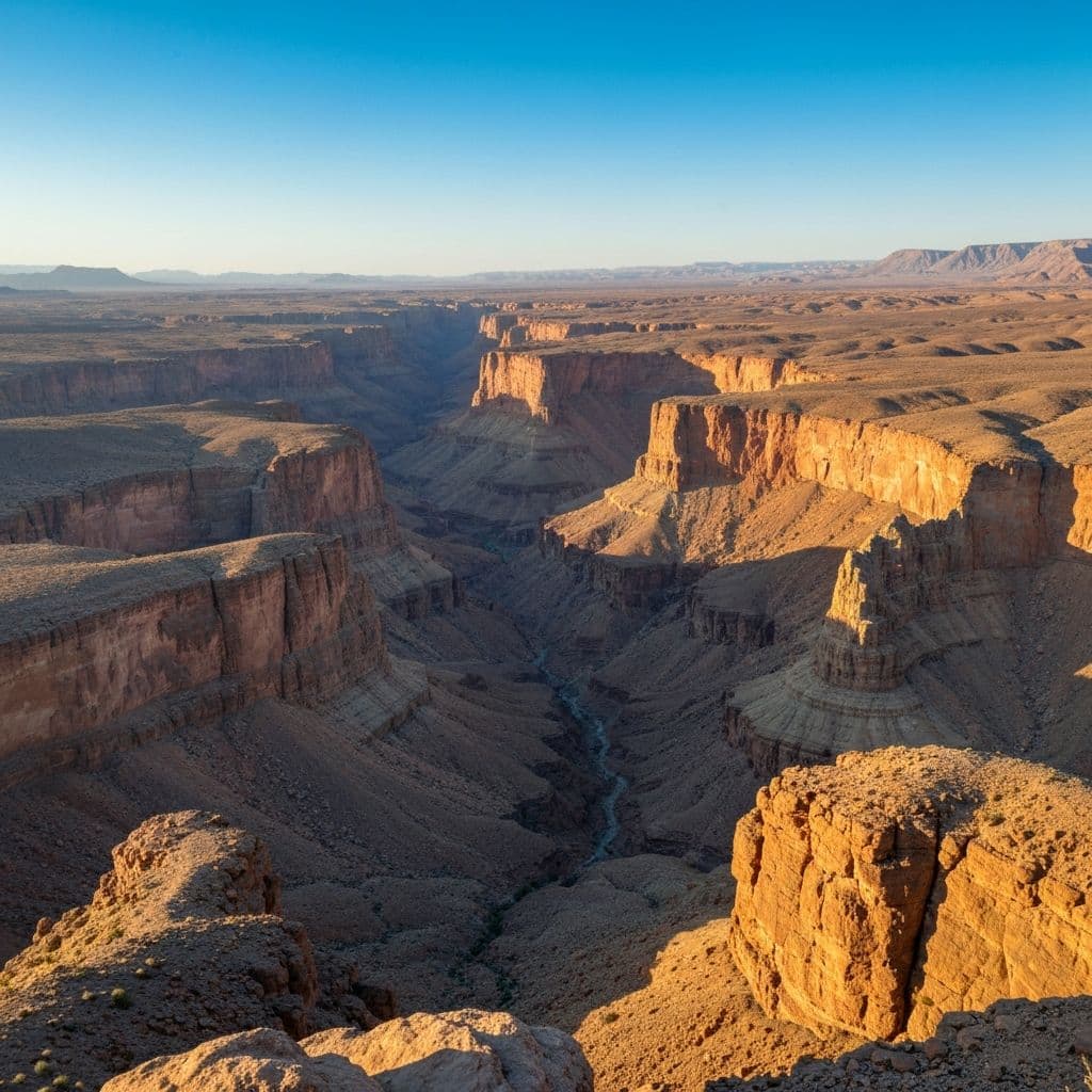 Africa Overland Expedition 4x4 tour