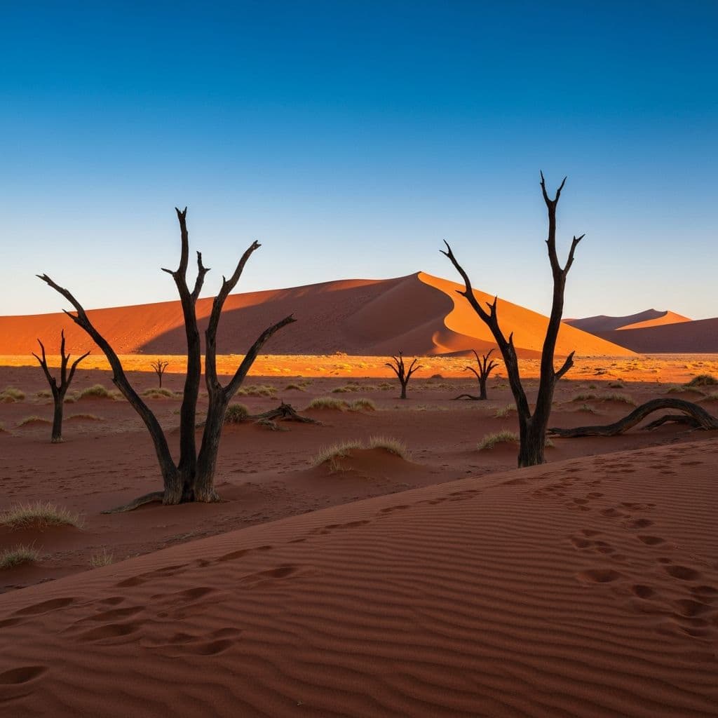 Etosha National Park, Epupa Falls, Damaraland, Desert Elephants, Swakopmund Dune Adventures 4x4 tour