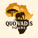 Quo Vadis Logo